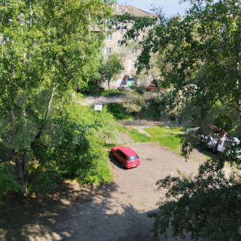 Продается 1-комнатная квартира, 18,8 м²