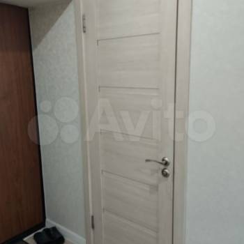 Продается 1-комнатная квартира, 18,8 м²