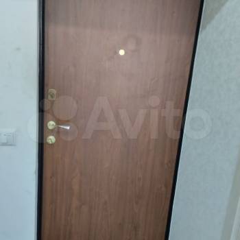 Продается 1-комнатная квартира, 18,8 м²