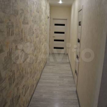 Продается 3-х комнатная квартира, 74,8 м²