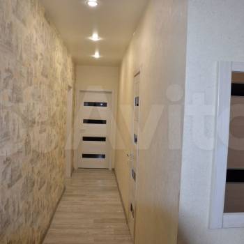 Продается 3-х комнатная квартира, 74,8 м²