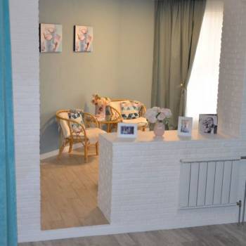 Продается 3-х комнатная квартира, 74,8 м²