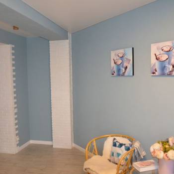 Продается 3-х комнатная квартира, 74,8 м²