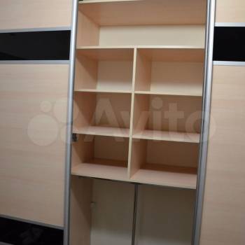 Продается 3-х комнатная квартира, 74,8 м²