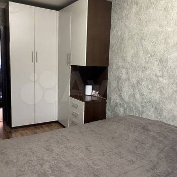 Продается 2-х комнатная квартира, 44,3 м²