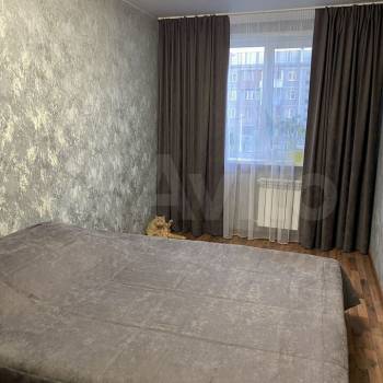 Продается 2-х комнатная квартира, 44,3 м²