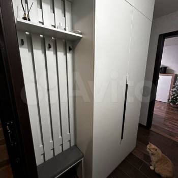 Продается 2-х комнатная квартира, 44,3 м²