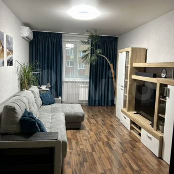 Продается 2-х комнатная квартира, 44,3 м²