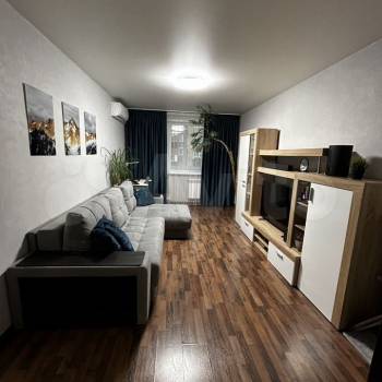 Продается 2-х комнатная квартира, 44,3 м²