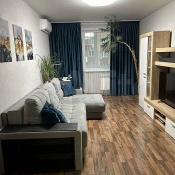 Продается 2-х комнатная квартира, 44,3 м²