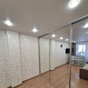 Продается 2-х комнатная квартира, 52,4 м²