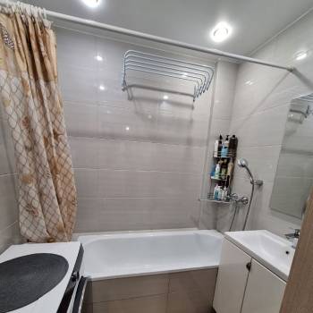 Продается 2-х комнатная квартира, 52,4 м²