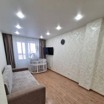Продается 2-х комнатная квартира, 52,4 м²