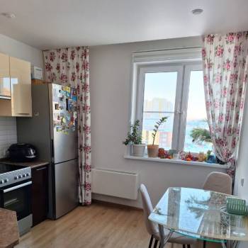 Продается 2-х комнатная квартира, 52,4 м²