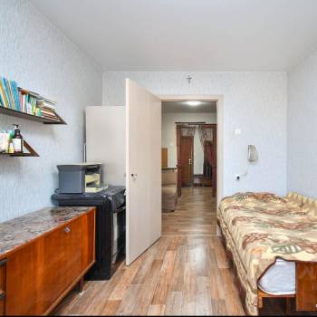 Продается 3-х комнатная квартира, 76,9 м²