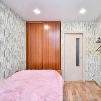 Продается 3-х комнатная квартира, 76,9 м²