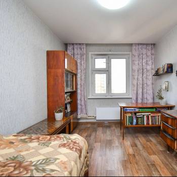 Продается 3-х комнатная квартира, 76,9 м²