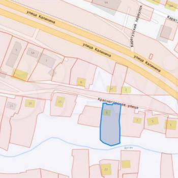 Продается Дом, 27,8 м²