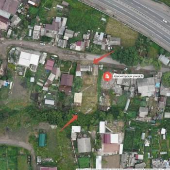 Продается Дом, 27,8 м²