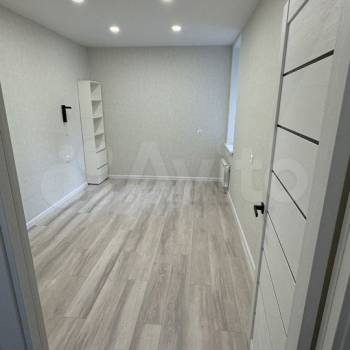Продается 1-комнатная квартира, 38,9 м²