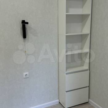 Продается 1-комнатная квартира, 38,9 м²