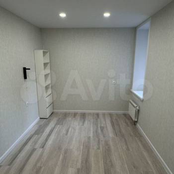 Продается 1-комнатная квартира, 38,9 м²