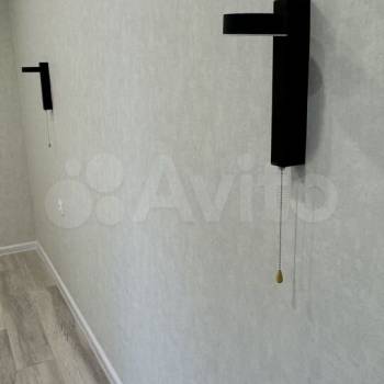 Продается 1-комнатная квартира, 38,9 м²