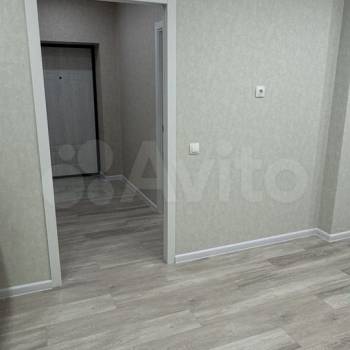 Продается 1-комнатная квартира, 38,9 м²