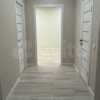 Продается 1-комнатная квартира, 38,9 м²