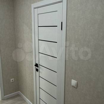 Продается 1-комнатная квартира, 38,9 м²