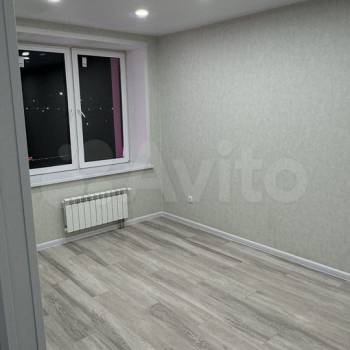 Продается 1-комнатная квартира, 38,9 м²