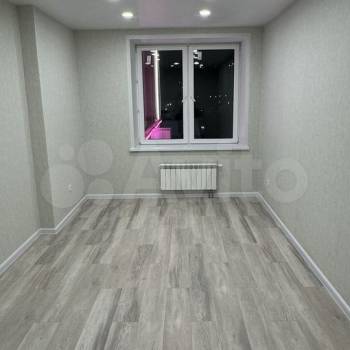 Продается 1-комнатная квартира, 38,9 м²