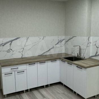 Продается 1-комнатная квартира, 38,9 м²