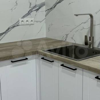 Продается 1-комнатная квартира, 38,9 м²