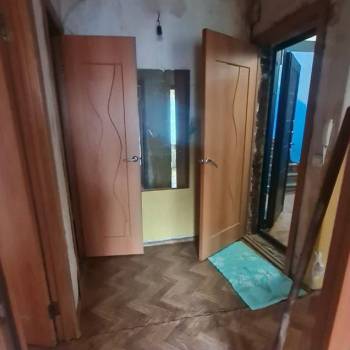 Продается Многокомнатная квартира, 62,8 м²