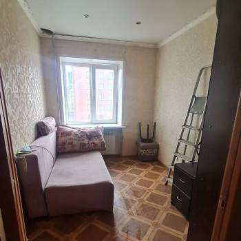 Продается Многокомнатная квартира, 62,8 м²