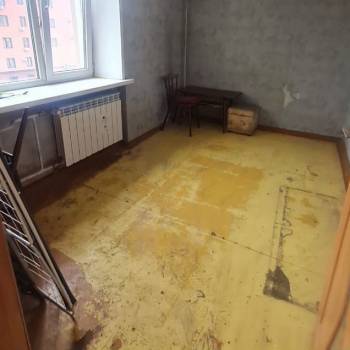 Продается Многокомнатная квартира, 62,8 м²