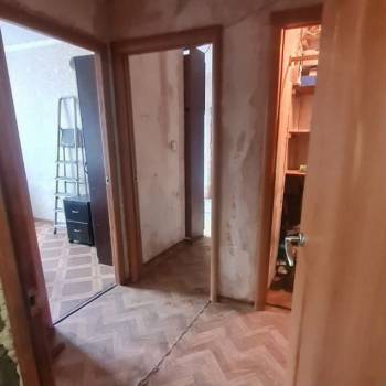 Продается Многокомнатная квартира, 62,8 м²