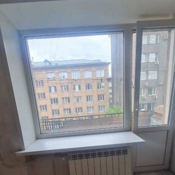 Продается Многокомнатная квартира, 62,8 м²