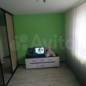 Продается 1-комнатная квартира, 30,2 м²