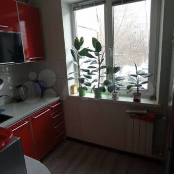 Продается 1-комнатная квартира, 30,2 м²