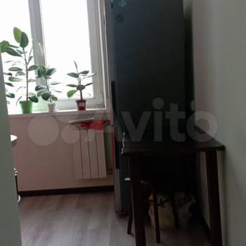 Продается 1-комнатная квартира, 30,2 м²