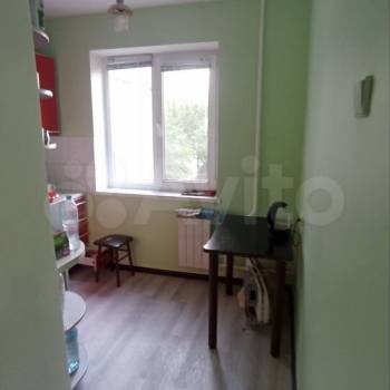 Продается 1-комнатная квартира, 30,2 м²