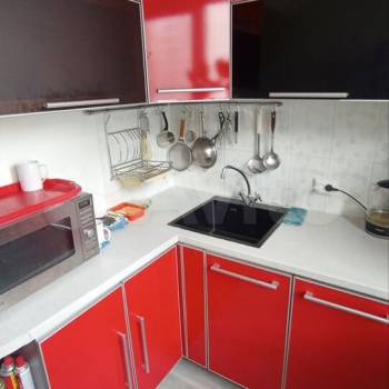 Продается 1-комнатная квартира, 30,2 м²