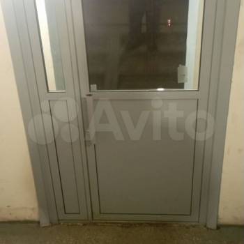 Продается 1-комнатная квартира, 30,2 м²