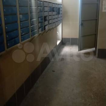 Продается 1-комнатная квартира, 30,2 м²