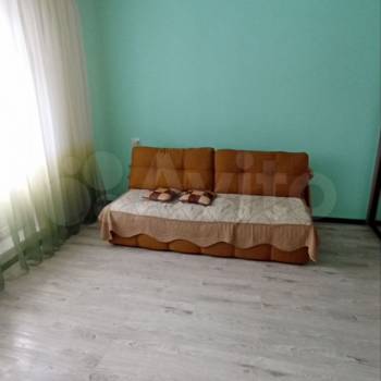 Продается 1-комнатная квартира, 30,2 м²