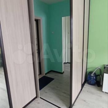 Продается 1-комнатная квартира, 30,2 м²