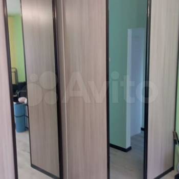 Продается 1-комнатная квартира, 30,2 м²