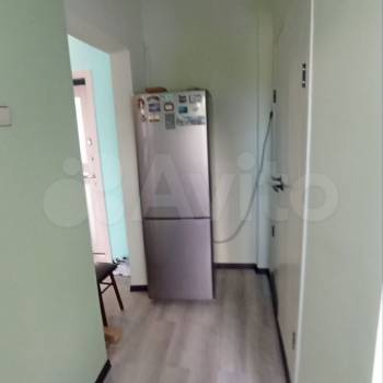 Продается 1-комнатная квартира, 30,2 м²